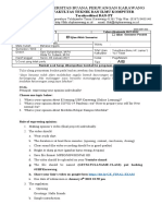 Final Test General English TM 2021