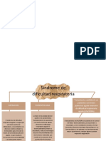 Mapa Conceptual Fisiopatologia