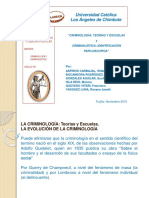 Universidad Católica Los Ángeles de Chimbote: Facultad de Derecho Y Ciencias Políticas