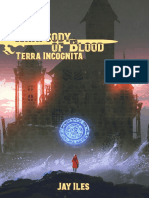 Rhapsody of Blood Terra Incognitapdf PDF Free