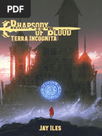 Rhapsody of Blood Terra Incognitapdf PDF Free