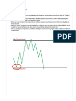 Inner Circle Trader - Trading the Figure