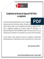 Decreto Urgencia - C07 - 2020-03-04 - Genericos