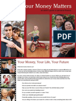 Your Money Matters: An Adult's Guide To Personal Finance