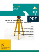 T1 - Impactoambientaldeobrasdeingeniería - Rojas Medina Freddy Aldhair