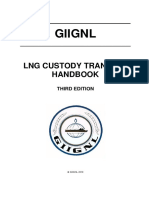 LNG Custody Transfer - Third Edition_English