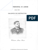 Revista Internacional de Ajedrez 2 (1896)