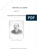 Revista Internacional de Ajedrez 3 (1896)