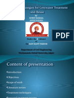 Pre Dissertation PPT Sumit Bansal (20TEC3CE022)