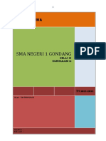 Modul Fisika Kelas Xi 2021-2022 PDF Revisi