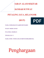 Penghargaan