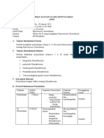 Format Satuan Acara Penyuluhan Nenden