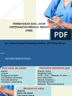 SOAL UKOM KMB Sesi 1 2021