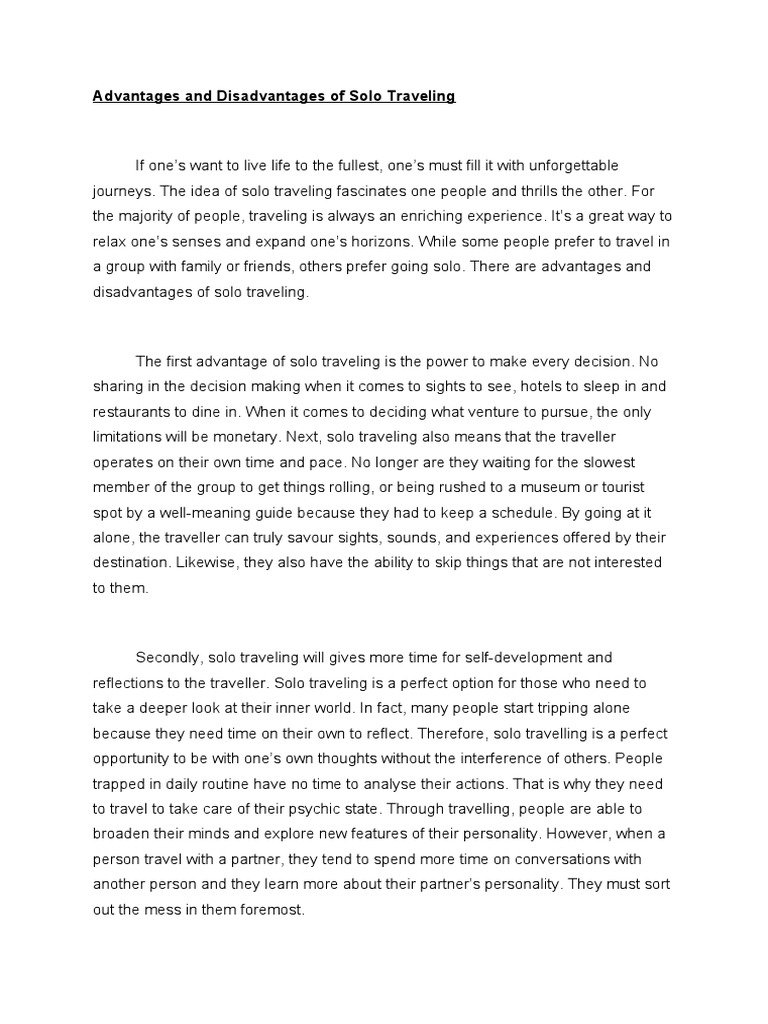 Image showcasing Solo Tasking: Embracing Single-Minded Focus for Enhanced Creativity and ...