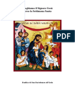 Preghiera Bambini San Bartolomeo 2020 PDF