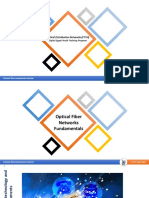 FTTH-ODN - Optical Fiber Networks Fundamentals (Part 3)