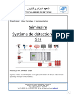 Systeme Feu Et Gaz