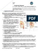 Cap 37, Ventilación Pulmonar, Guyton