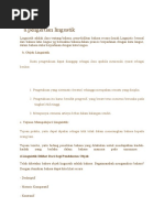 Download linguistik by Febi Firman SN55696545 doc pdf