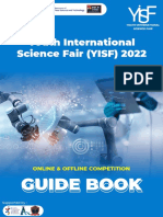 Guide Book Yisf