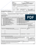 MEDICAL APPLICATION FORM Final