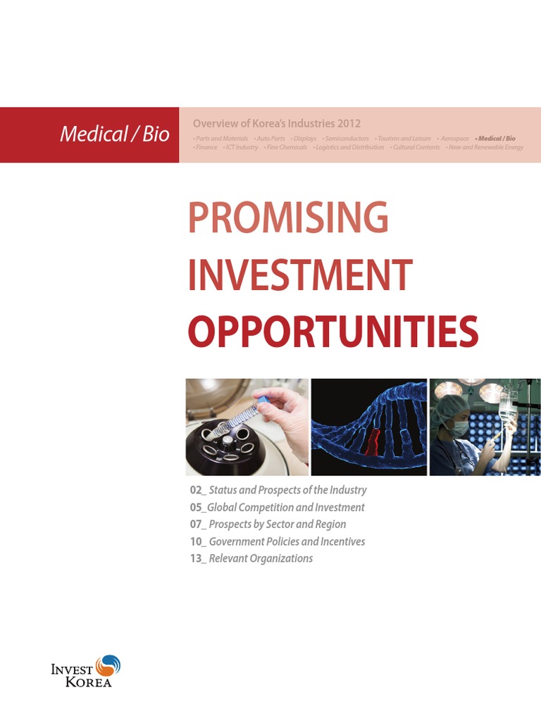 07 Bio | PDF | Biotechnology | Pharmaceutical Industry