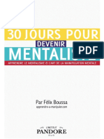 394446796 30 Jours Pour Devenir Mentaliste PDF (1)