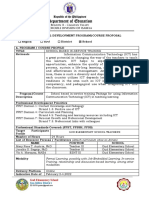 Project Plan Slac Proposal Sesssion Final