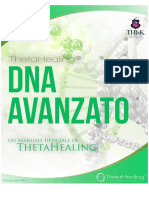 Theta Healing - DNA - IT - Advanced - Practitioners - 2019