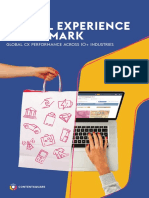 2021 Report Digital Experience Benchmark US Contentsquare