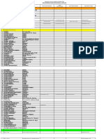 Rekapitulasi Data Ar Rahman