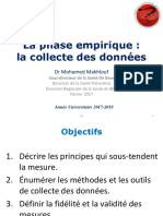 4-2-  La phase empirique_Cours 4