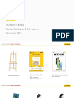  Display Guidelines