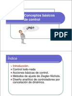 Tema - 07conceptos Basicos de Control
