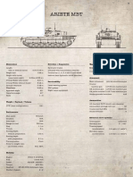 07 - 01 - DOZ21006 - Annex A - ITA - Army - Vehicles
