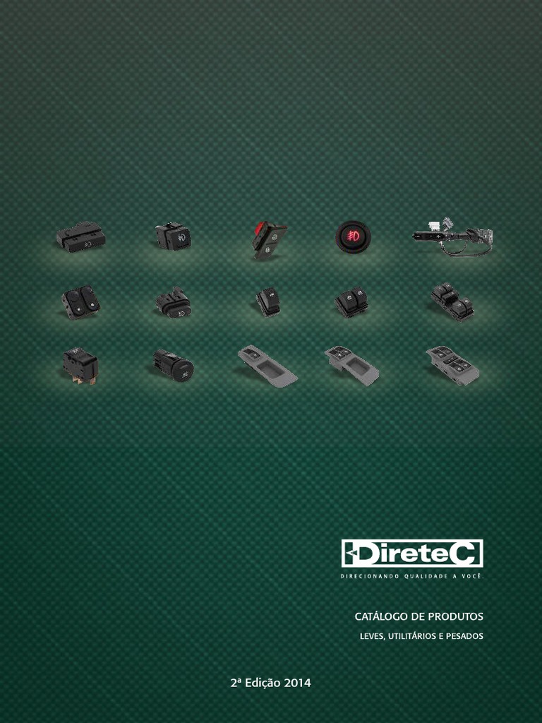 Dire Tec | PDF | Indústria de veículos | Veículo motorizado