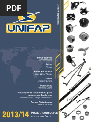 Unifap 2013 14 | PDF | Carro | Veículo motorizado