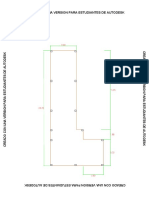 Planta Industrial - Casetas de Drywall-Modelo