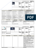 Apr - Limpeza Bota Fora