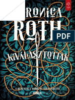 Veronica Roth - Kiválasztottak