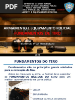 Aula - 14 (Fundamento Tiro)
