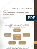 Popfondementsetchoix Collge