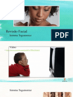 PDF - Revisão - Sistema Tegumentar
