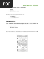 Download Tech Planning of Wind Farms by Spark Network SN5569949 doc pdf