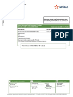 Votre Décompte Final Compteur À Budget Note de Crédit Numéro 2009159939 Date Note de Crédit 13.01.2022