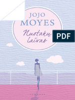 Jojo - Moyes. .Nuotaku - laivas.2016.LT