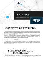 TENTATIVA