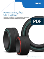Catalogo Rotulas SKF