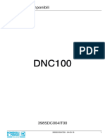 Catalogo DNC100