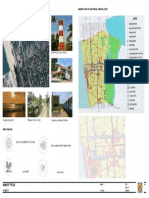 Sheet TI TLE: SI TE Sorrundi NGS Master Plan OF Alapphuza, Kerala (2010